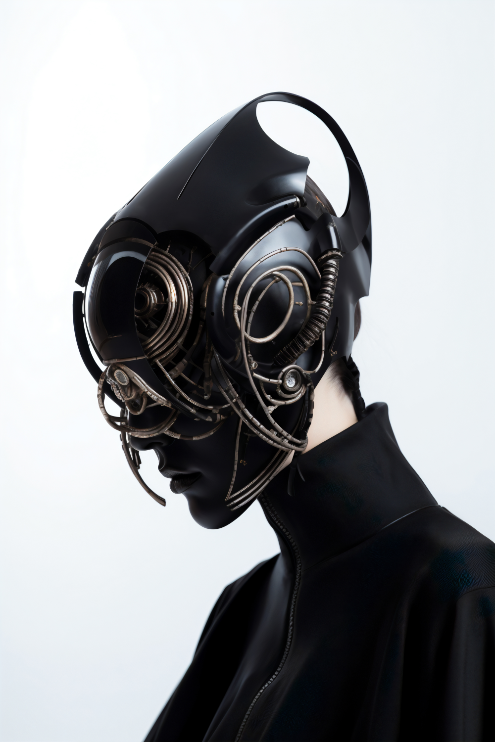 Robot iç mekanda